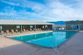 Stovepipe Wells Village Hotel