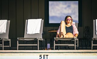 Stovepipe Wells Village Hotel - Inside The Park