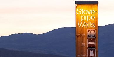 Stovepipe Wells Village Hotel