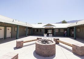 Stovepipe Wells Village Hotel - Inside The Park