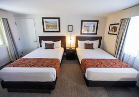 Stovepipe Wells Village Hotel - Inside The Park