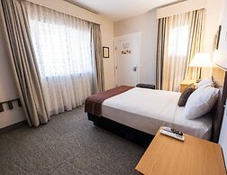 Stovepipe Wells Village Hotel - Inside The Park