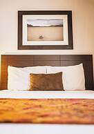 Stovepipe Wells Village Hotel - Inside The Park