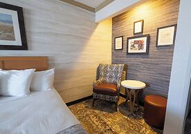 Stovepipe Wells Village Hotel - Inside The Park