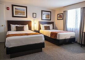 Stovepipe Wells Village Hotel - Inside The Park