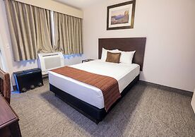 Stovepipe Wells Village Hotel - Inside The Park