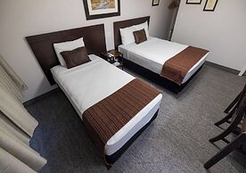 Stovepipe Wells Village Hotel - Inside The Park