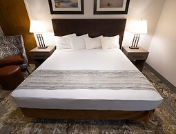 Stovepipe Wells Village Hotel - Inside The Park