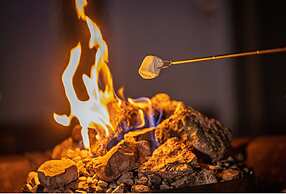 Stovepipe Wells Village Hotel - Inside The Park