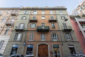 Appartamento a due passi da Porta Susa