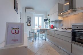 Appartamento a due passi da Porta Susa