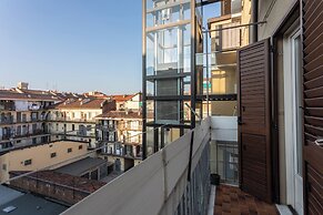 Appartamento a due passi da Porta Susa