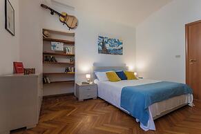 Appartamento a due passi da Porta Susa