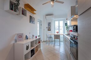 Appartamento a due passi da Porta Susa