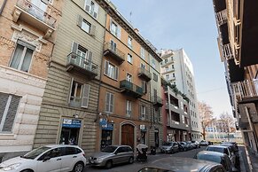 Appartamento a due passi da Porta Susa