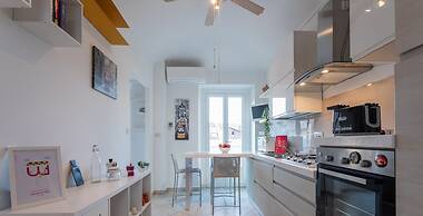 Appartamento a due passi da Porta Susa