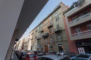 Appartamento a due passi da Porta Susa