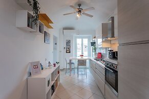 Appartamento a due passi da Porta Susa