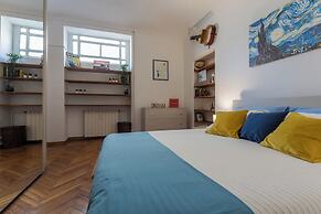 Appartamento a due passi da Porta Susa