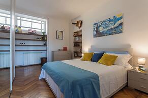 Appartamento a due passi da Porta Susa