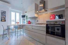 Appartamento a due passi da Porta Susa