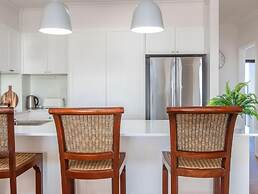 Beachfront Apartment in Kingscliff