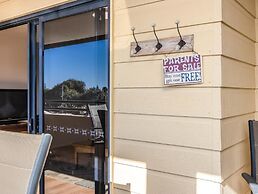 Beachfront Apartment in Kingscliff