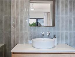 Beachfront Apartment in Kingscliff