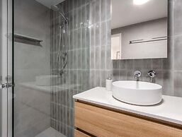 Beachfront Apartment in Kingscliff