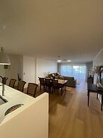 Beachfront Apartment in Kingscliff