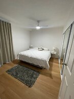 Beachfront Apartment in Kingscliff