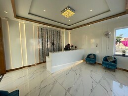 Sangam Hotel Marriage Garden& Restaurant