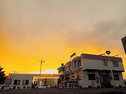 Sangam Hotel