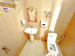 Sangam Hotel