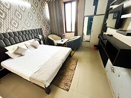 Sangam Hotel