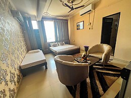 Sangam Hotel