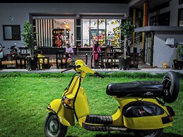 Sangam Hotel Marriage Garden& Restaurant