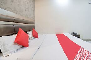 Sangam Hotel Marriage Garden& Restaurant