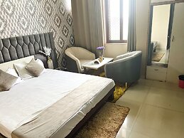 Sangam Hotel
