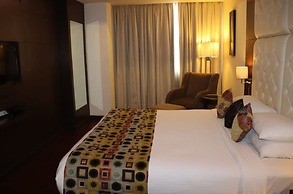 Sangam Hotel Marriage Garden& Restaurant