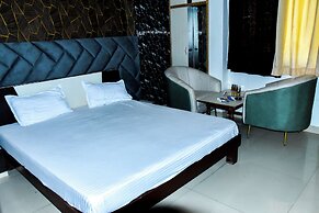 Sangam Hotel Marriage Garden& Restaurant