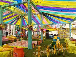 Sangam Hotel Marriage Garden& Restaurant