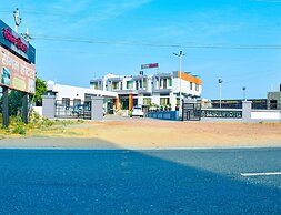 Sangam Hotel