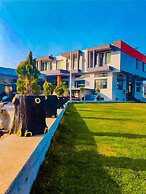 Sangam Hotel Marriage Garden& Restaurant