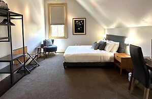 Tahoe Star Hotel