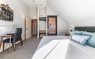 Tahoe Star Hotel