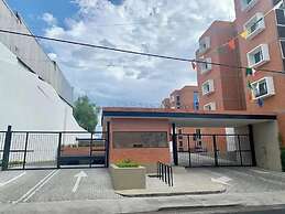 Torre Federacion 201 Zona Centro Guadalajara