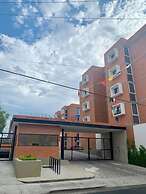 Torre Federacion 201 Zona Centro Guadalajara