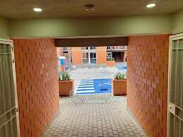 Torre Federacion 201 Zona Centro Guadalajara