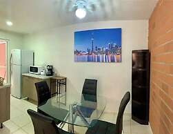 Torre Federacion 201 Zona Centro Guadalajara